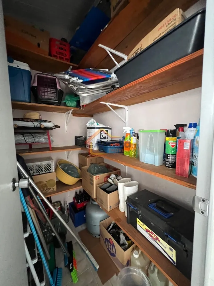 Casa, 3 quartos, 100 m² - Foto 6