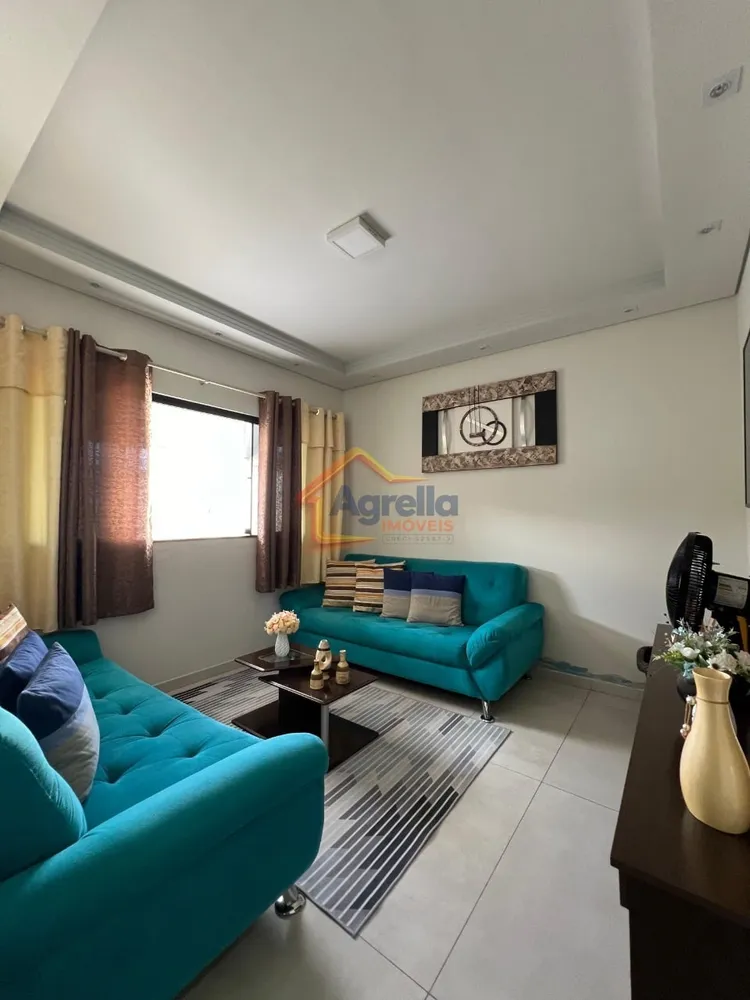 Casa, 3 quartos, 100 m² - Foto 1