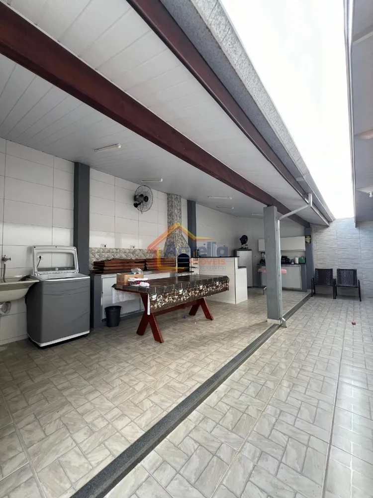 Casa, 3 quartos, 100 m² - Foto 7