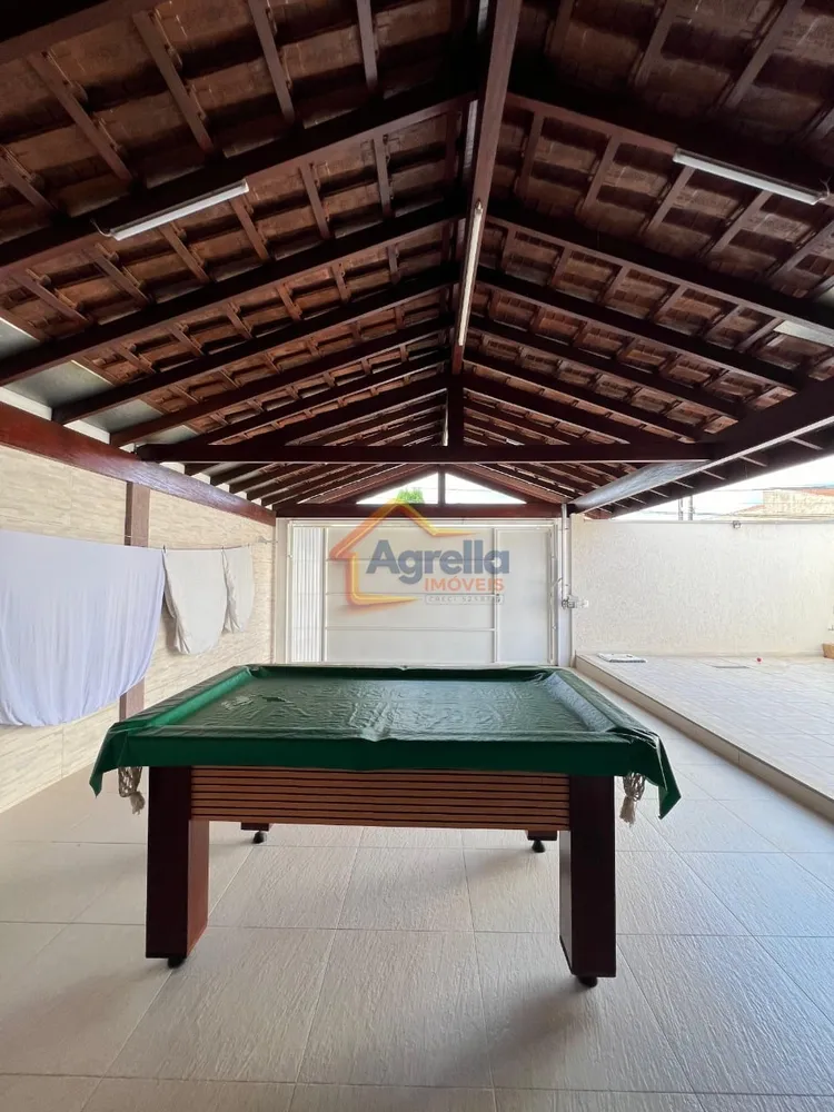 Casa, 3 quartos, 100 m² - Foto 8