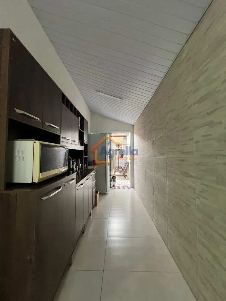 Casa, 3 quartos, 100 m² - Foto 3