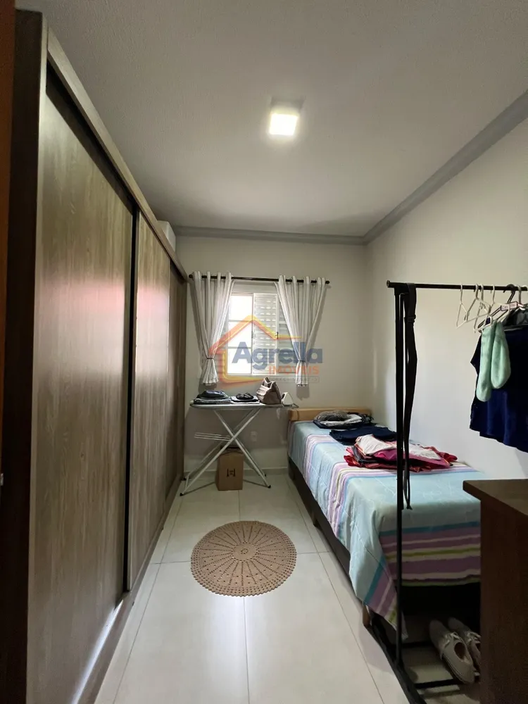 Casa, 3 quartos, 100 m² - Foto 4