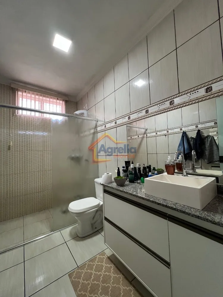 Casa, 3 quartos, 100 m² - Foto 5