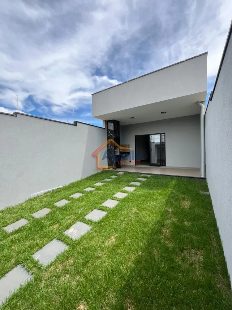 Casa, 2 quartos, 74 m² - Foto 3