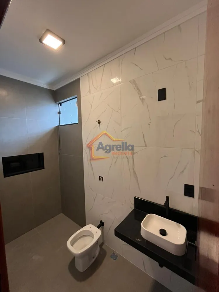 Casa, 2 quartos, 74 m² - Foto 1