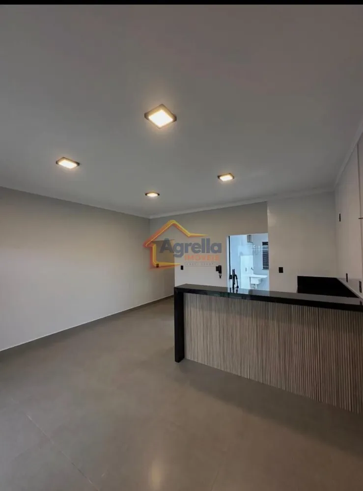 Casa, 2 quartos, 74 m² - Foto 2