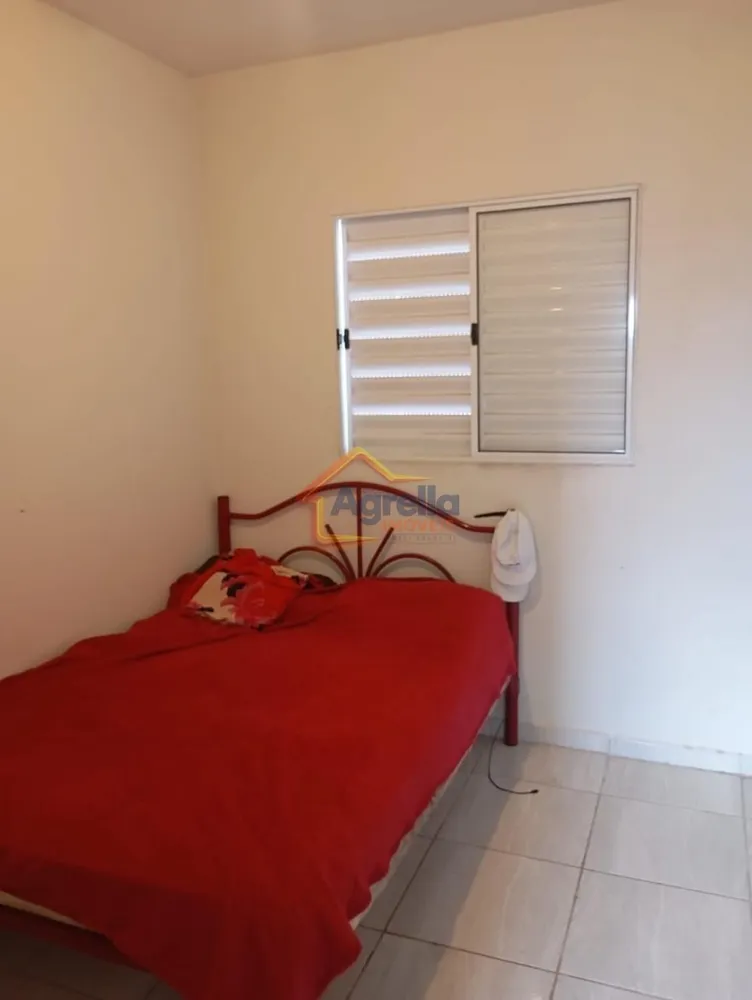 Apartamento, 2 quartos, 44 m² - Foto 4