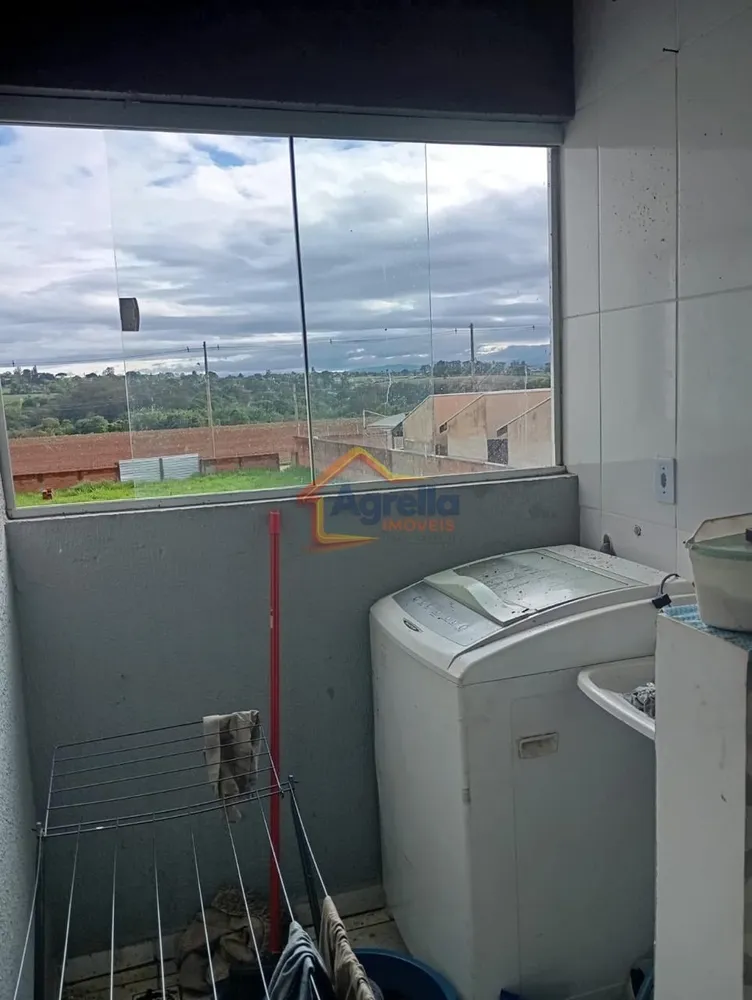 Apartamento, 2 quartos, 44 m² - Foto 2