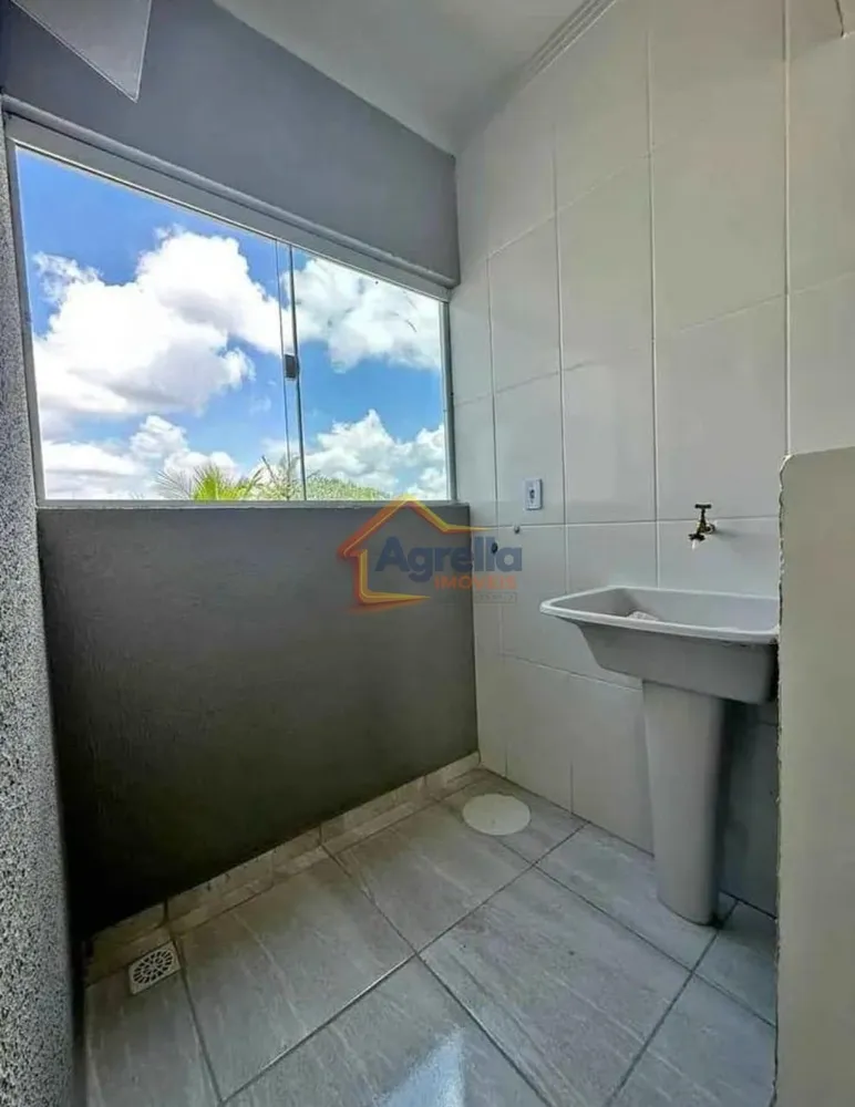 Apartamento, 2 quartos, 44 m² - Foto 3