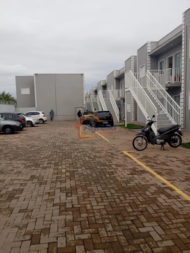 Apartamento, 2 quartos, 44 m² - Foto 1
