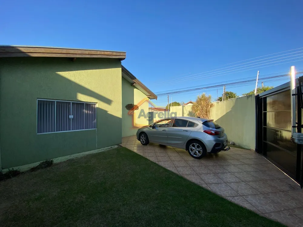 Casa, 2 quartos, 120 m² - Foto 2