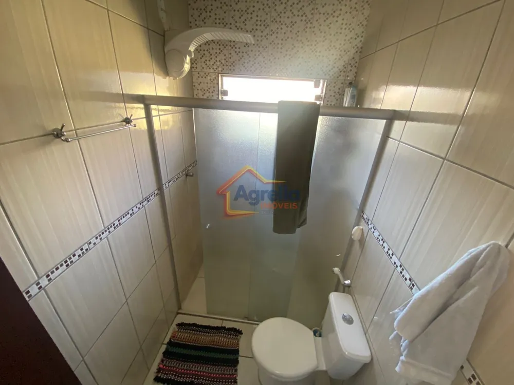 Casa, 2 quartos, 120 m² - Foto 6