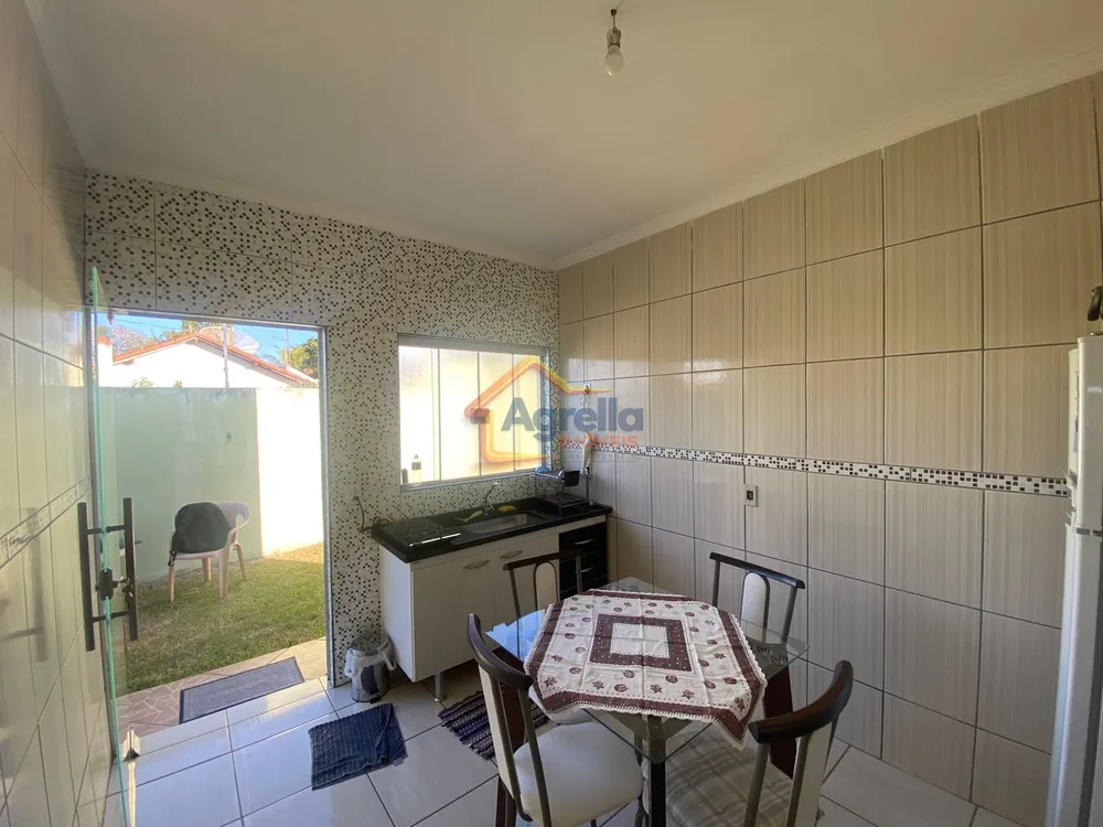 Casa, 2 quartos, 120 m² - Foto 4