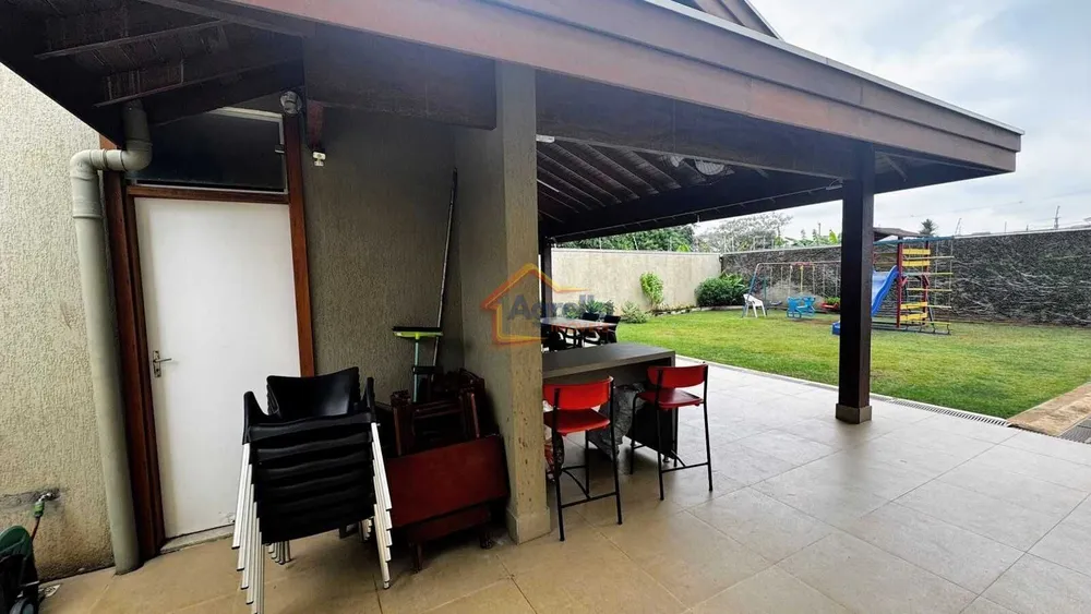 Sobrado, 3 quartos, 104 m² - Foto 8