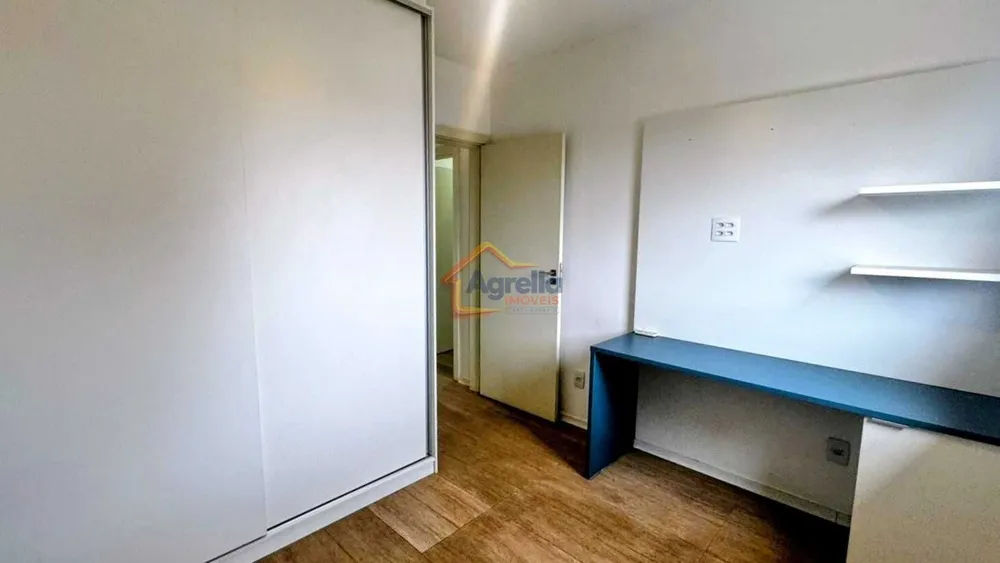 Sobrado, 3 quartos, 104 m² - Foto 5