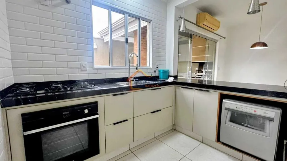 Sobrado, 3 quartos, 104 m² - Foto 2