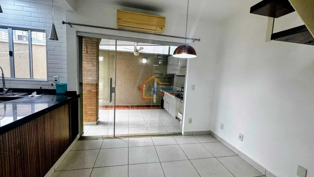 Sobrado, 3 quartos, 104 m² - Foto 3