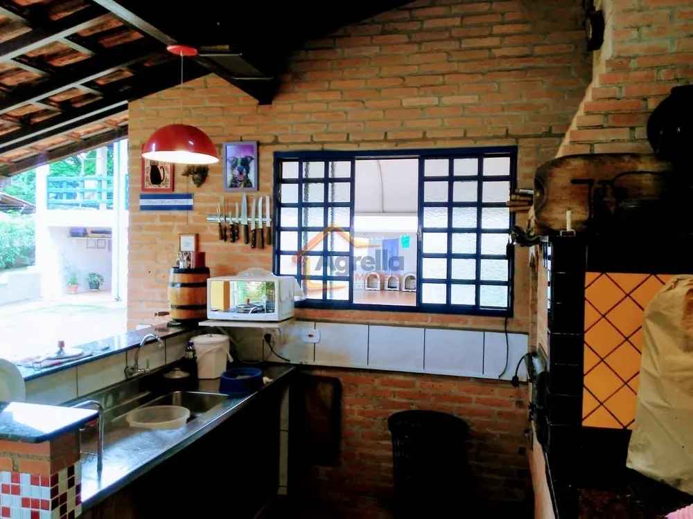 Chácara, 3 quartos - Foto 4