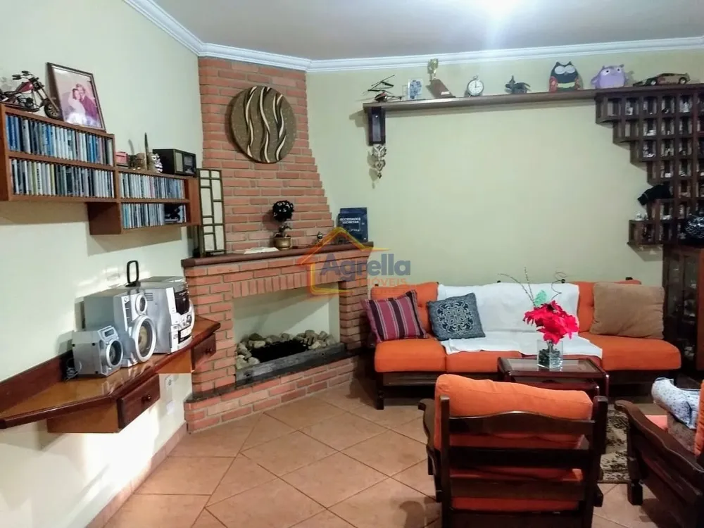 Chácara, 3 quartos - Foto 3