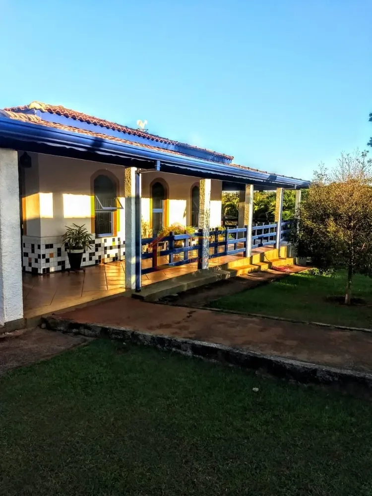 Chácara, 3 quartos - Foto 6