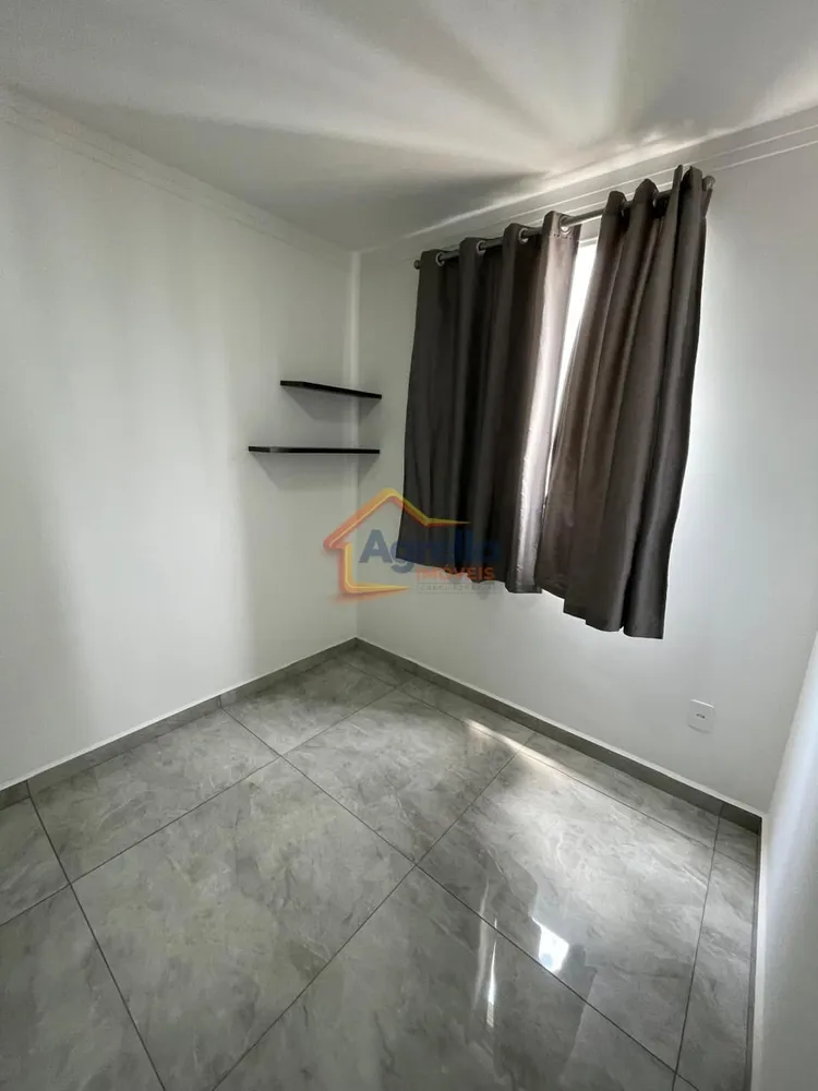 Apartamento, 2 quartos, 52 m² - Foto 4