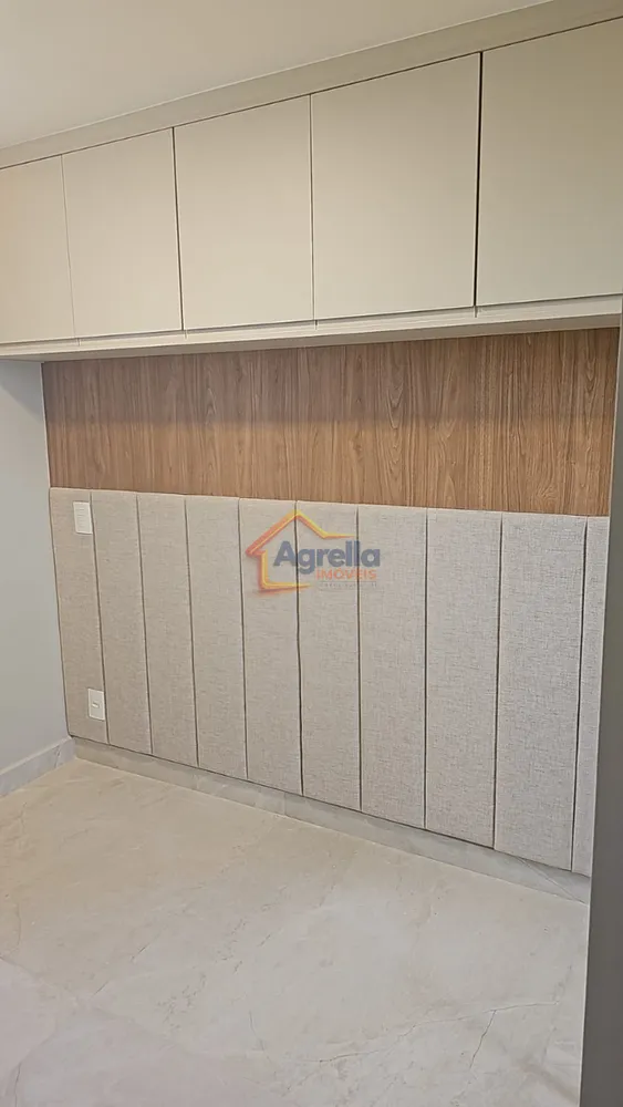 Apartamento, 2 quartos, 51 m² - Foto 3