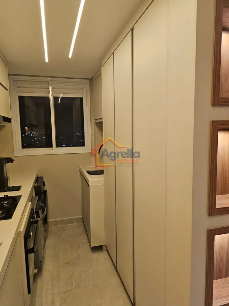 Apartamento, 2 quartos, 51 m² - Foto 1