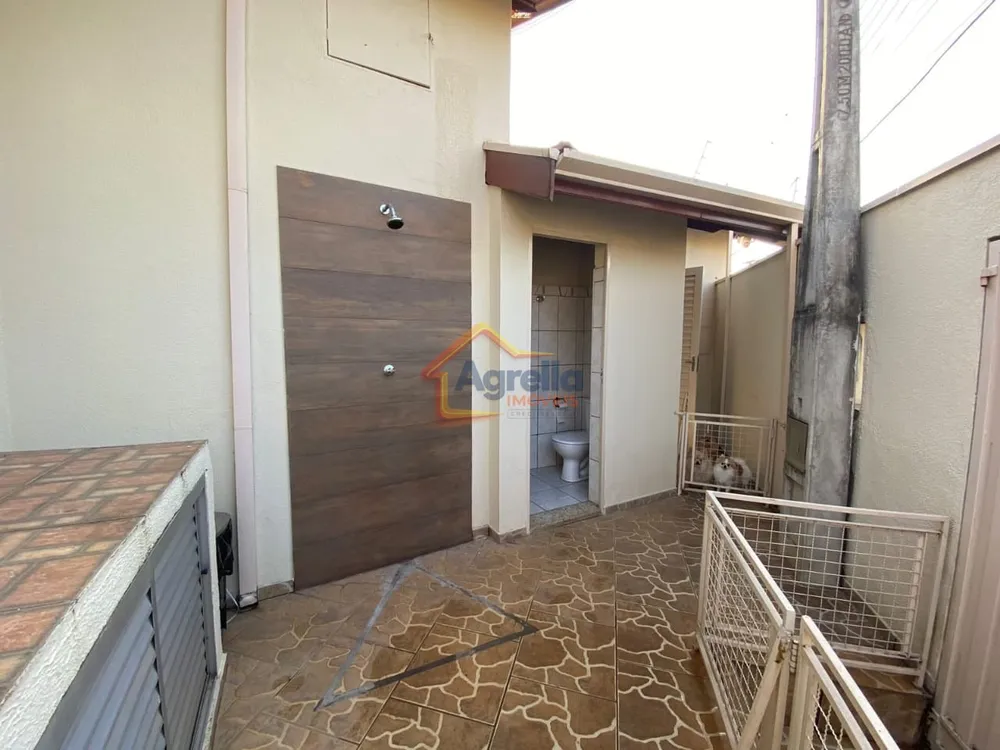 Casa, 2 quartos, 108 m² - Foto 7