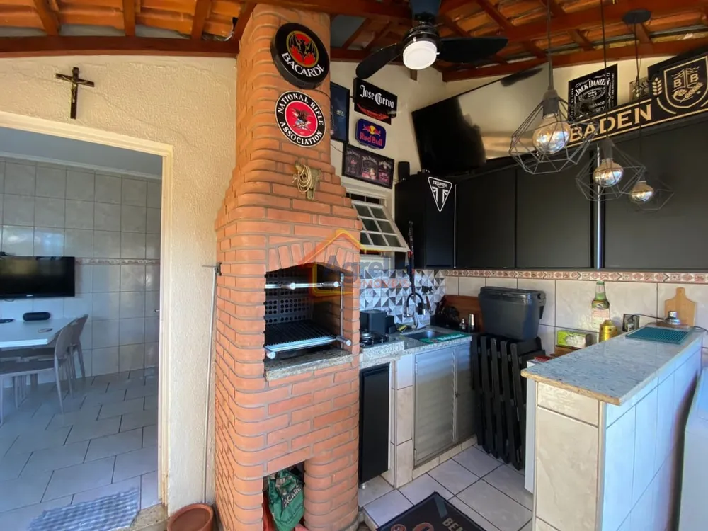 Casa, 2 quartos, 108 m² - Foto 5