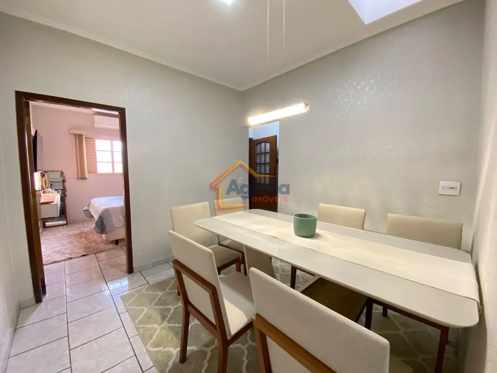 Casa, 2 quartos, 108 m² - Foto 2
