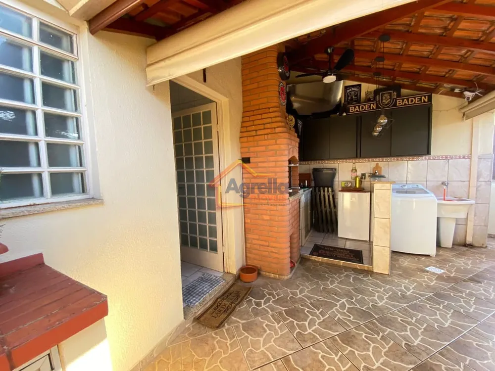 Casa, 2 quartos, 108 m² - Foto 6