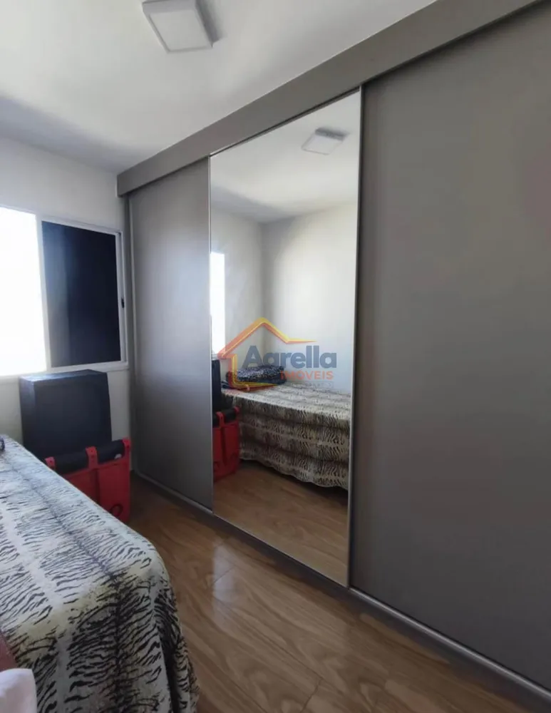 Apartamento, 2 quartos, 48 m² - Foto 7