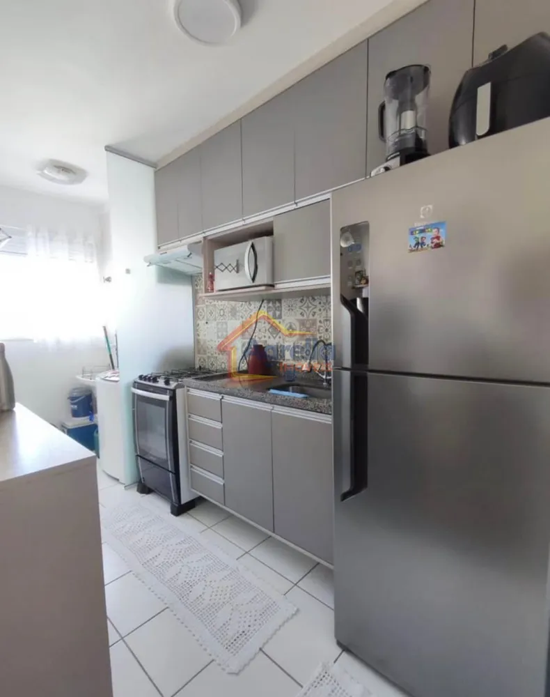 Apartamento, 2 quartos, 48 m² - Foto 1