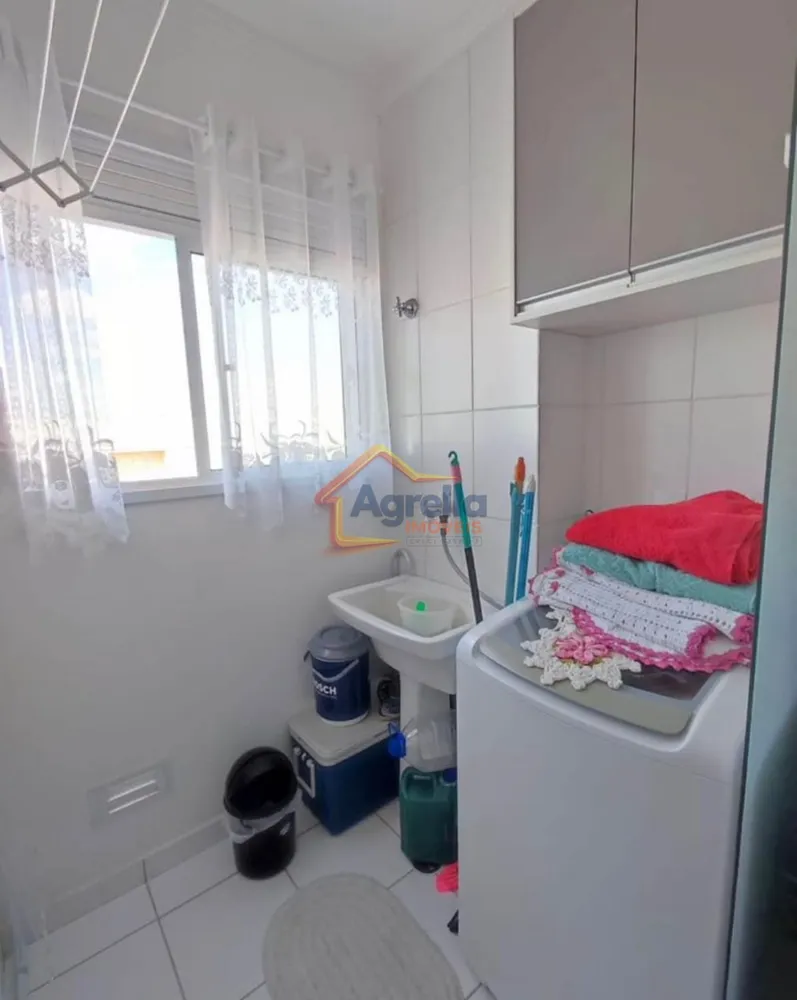 Apartamento, 2 quartos, 48 m² - Foto 2
