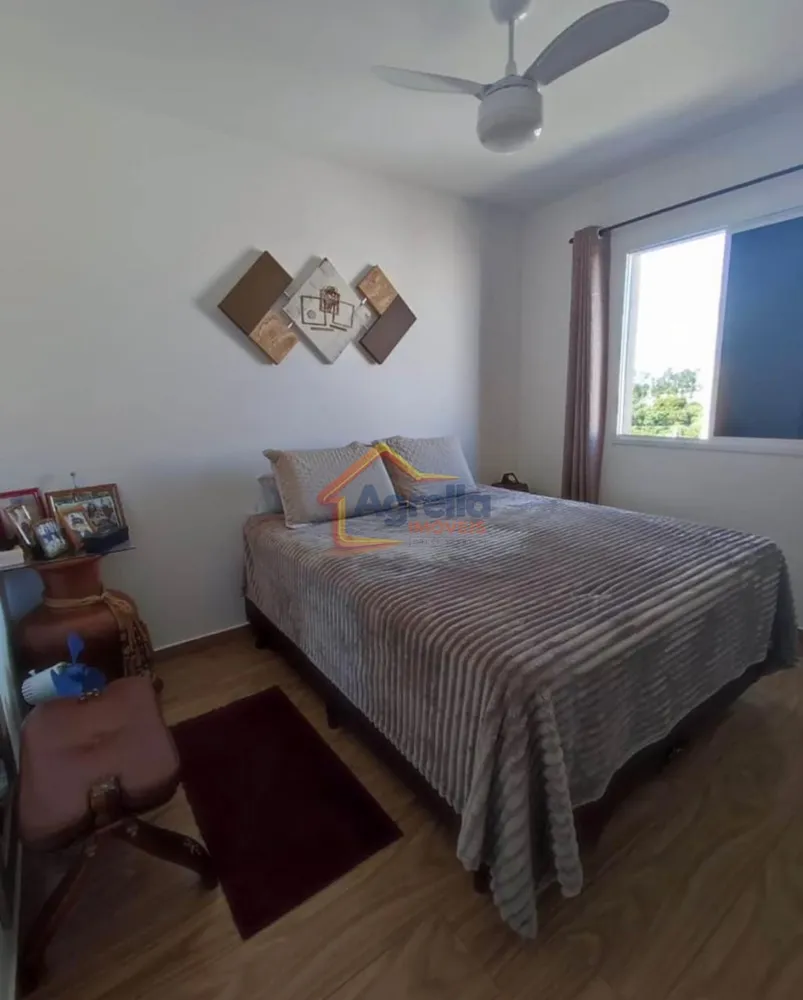 Apartamento, 2 quartos, 48 m² - Foto 6