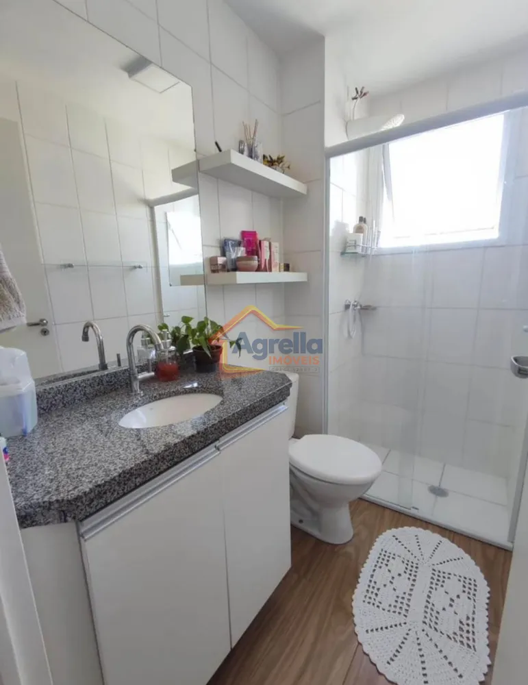 Apartamento, 2 quartos, 48 m² - Foto 8