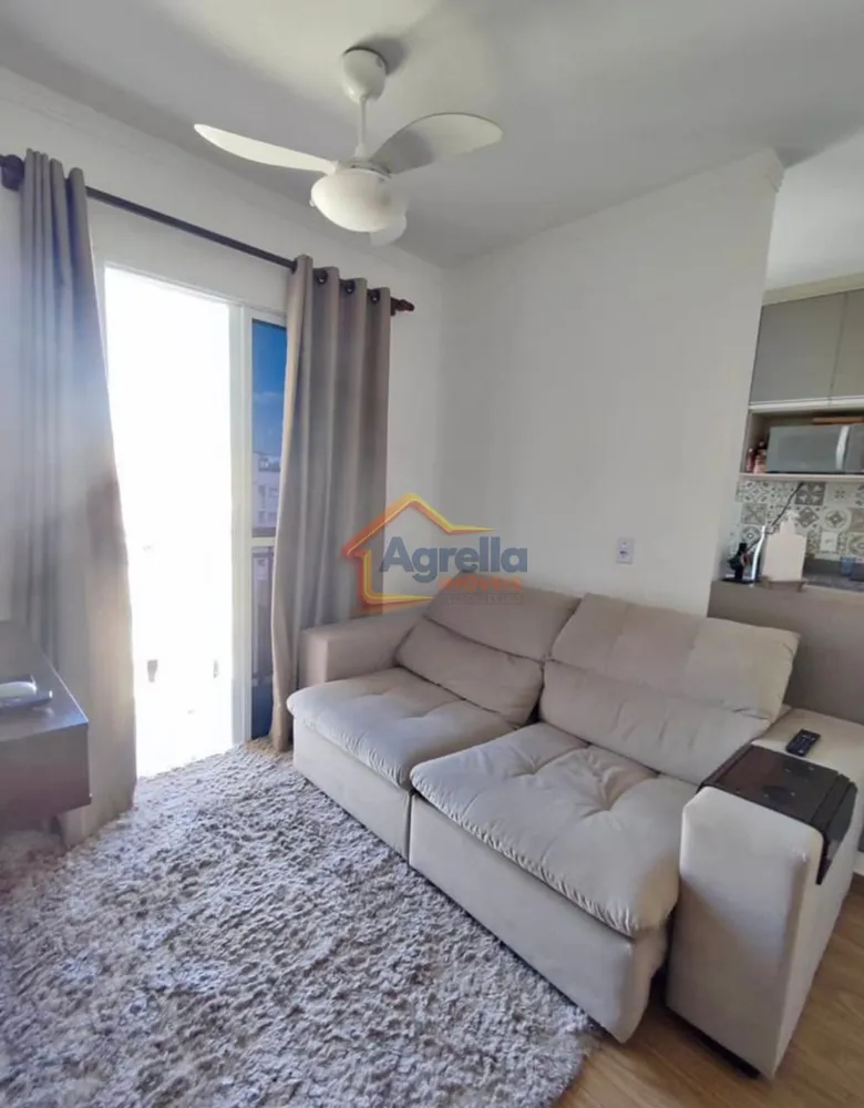 Apartamento, 2 quartos, 48 m² - Foto 5