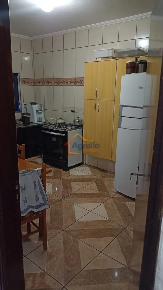 Casa, 3 quartos, 167 m² - Foto 4
