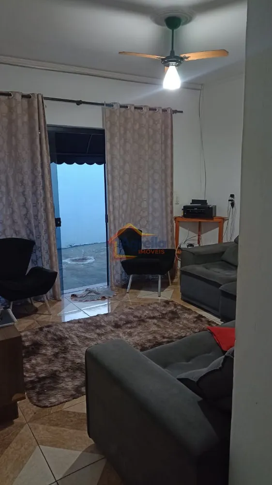 Casa, 3 quartos, 167 m² - Foto 5