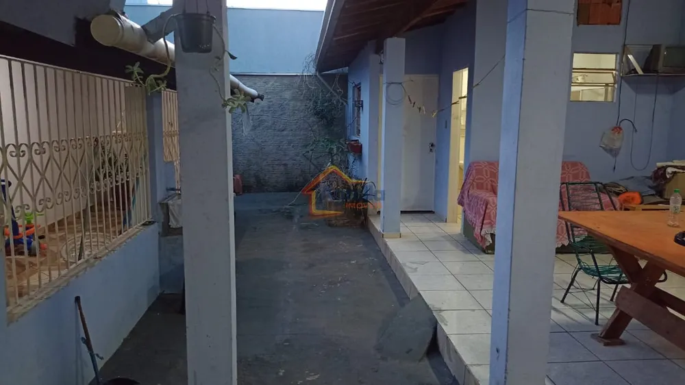 Casa, 3 quartos, 167 m² - Foto 2