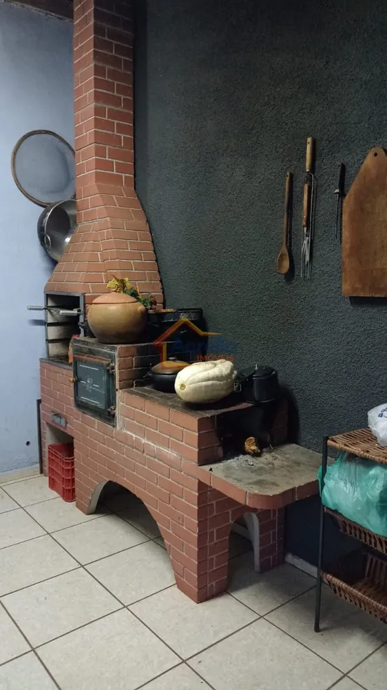 Casa, 3 quartos, 167 m² - Foto 1