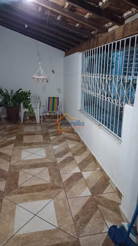 Casa, 3 quartos, 167 m² - Foto 7