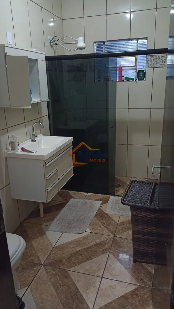 Casa, 3 quartos, 167 m² - Foto 6