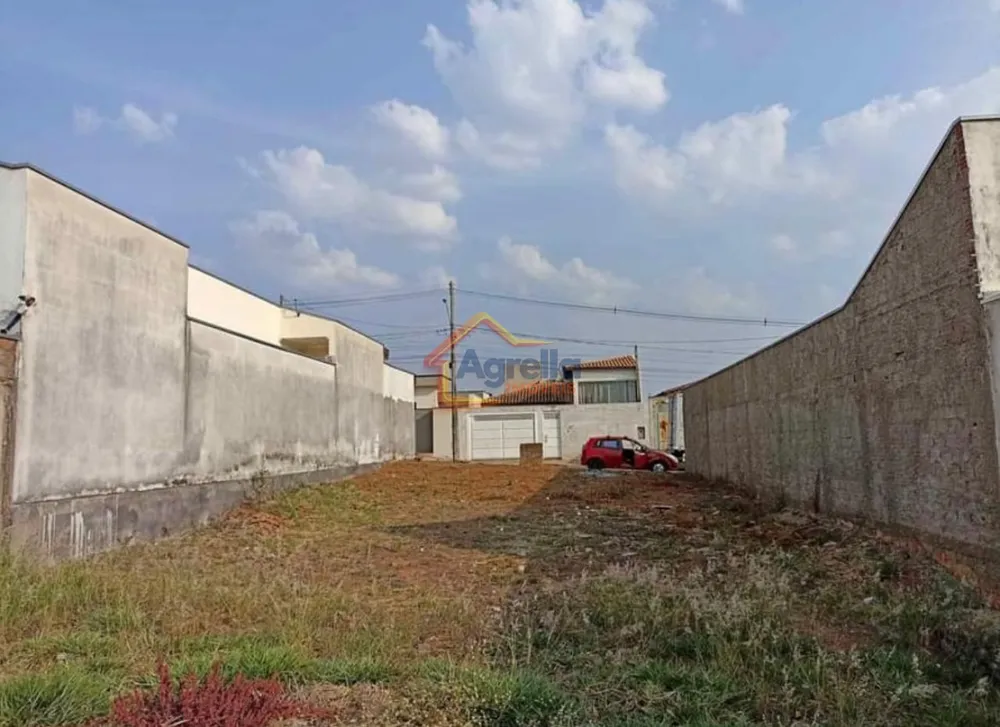 Terreno, 200 m² - Foto 1