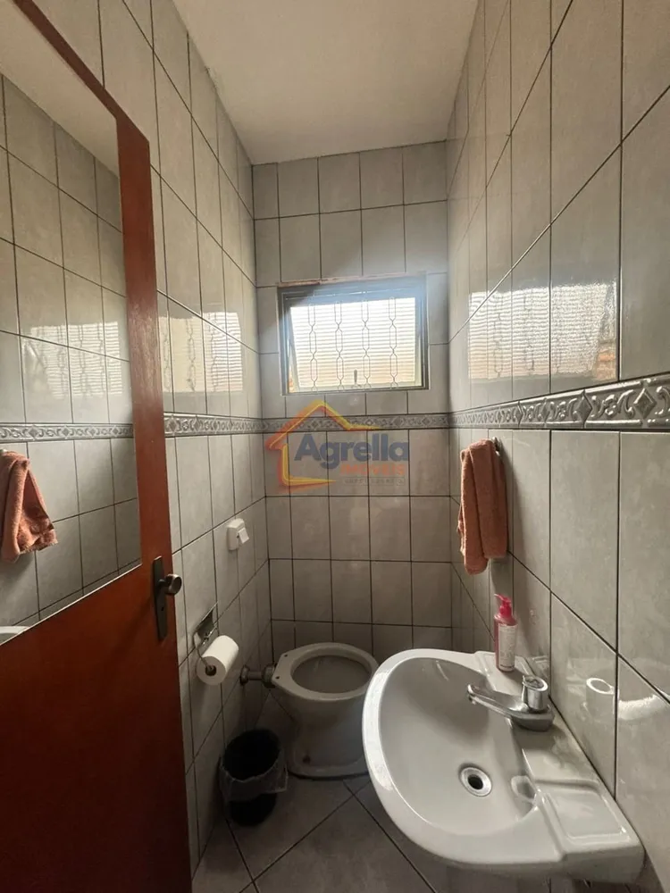 Casa, 3 quartos, 100 m² - Foto 5