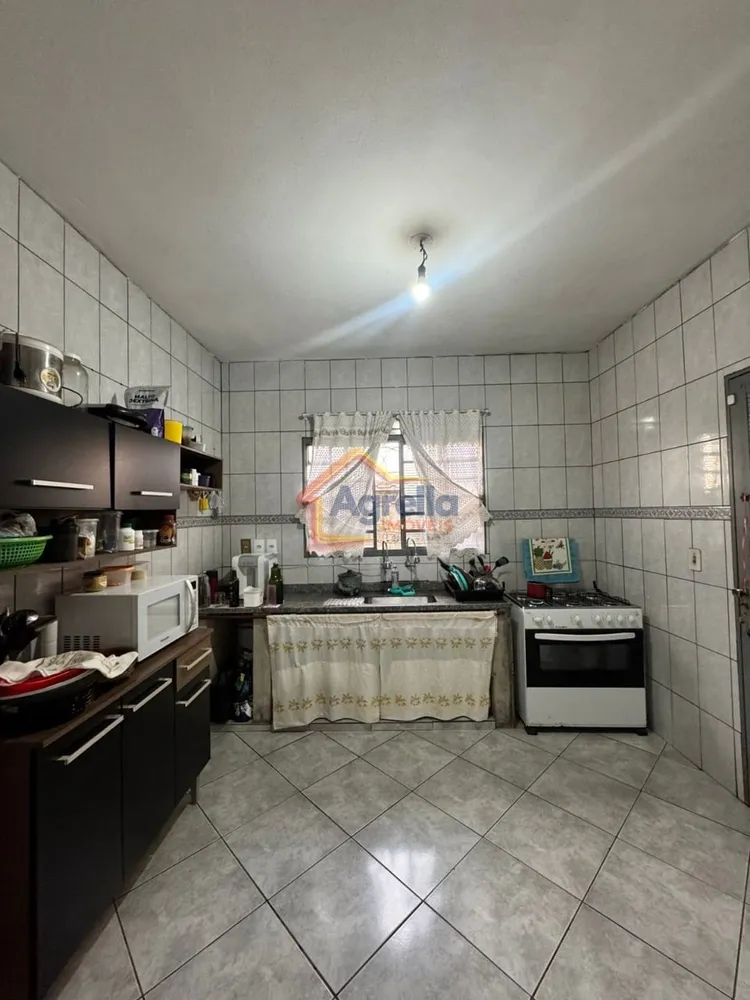 Casa, 3 quartos, 100 m² - Foto 3