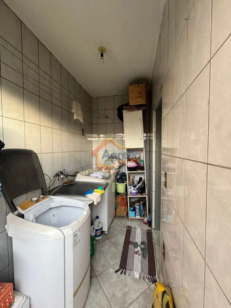 Casa, 3 quartos, 100 m² - Foto 8