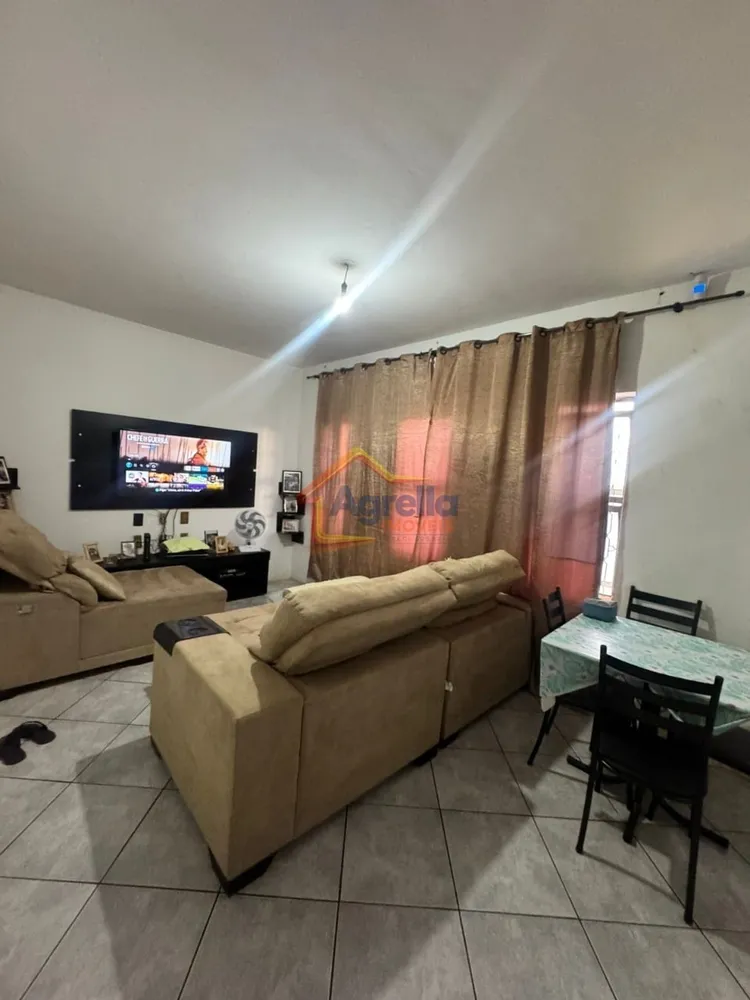Casa, 3 quartos, 100 m² - Foto 4