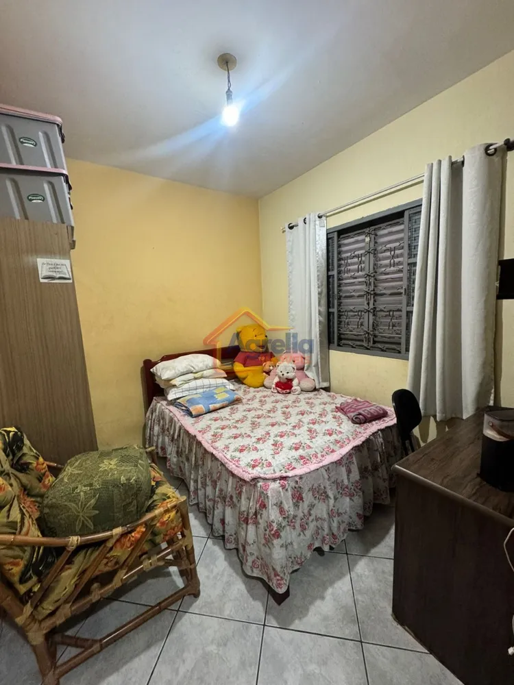 Casa, 3 quartos, 100 m² - Foto 4