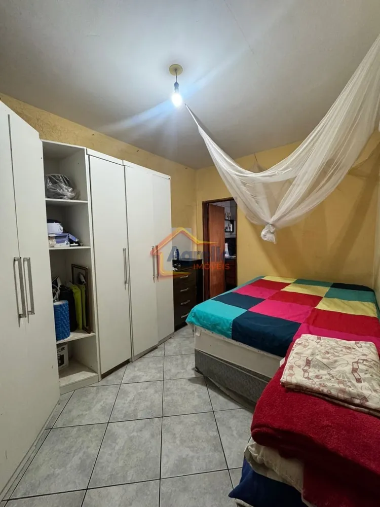 Casa, 3 quartos, 100 m² - Foto 6